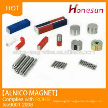 Alibaba China Alnico Cow Magnet Magnet Generator